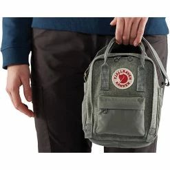 Fjallraven Kanken Re-Wool Sling Pack -Fjallraven Sales Shop 10499143x1043696 vAlt image 2