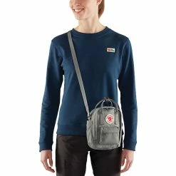Fjallraven Kanken Re-Wool Sling Pack -Fjallraven Sales Shop 10499143x1043696 vAlt image 5