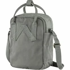 Fjallraven Kanken Re-Wool Sling Pack -Fjallraven Sales Shop 10499143x1043696 vBack