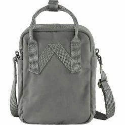 Fjallraven Kanken Re-Wool Sling Pack -Fjallraven Sales Shop 10499143x1043696 vBack 1