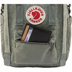 Fjallraven Kanken Re-Wool Sling Pack -Fjallraven Sales Shop 10499143x1043696 vDetail