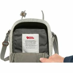 Fjallraven Kanken Re-Wool Sling Pack -Fjallraven Sales Shop 10499143x1043696 vDetail 1