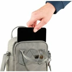 Fjallraven Kanken Re-Wool Sling Pack -Fjallraven Sales Shop 10499143x1043696 vFeature