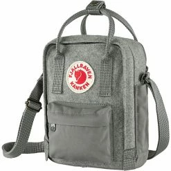 Fjallraven Kanken Re-Wool Sling Pack