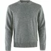Fjallraven Men's Ovik Round Neck Sweater -Fjallraven Sales Shop 10499151x1012163 zm