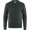 Fjallraven Men's Ovik V Neck Sweater -Fjallraven Sales Shop 10499152x1036933 zm