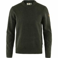 Fjallraven Men's Ovik V Neck Sweater 9 Fjallraven Men's Ovik V Neck Sweater -Fjallraven Sales Shop 10499152x1038050 zm