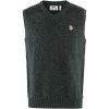 Fjallraven Men's Ovik Wool Vest -Fjallraven Sales Shop 10499153x1036933 zm
