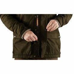 Fjallraven Men's Sormland Padded Jacket -Fjallraven Sales Shop 10499156x1038050 vAlt image 1