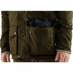 Fjallraven Men's Sormland Padded Jacket -Fjallraven Sales Shop 10499156x1038050 vAlt image 2