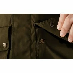 Fjallraven Men's Sormland Padded Jacket -Fjallraven Sales Shop 10499156x1038050 vAlt image 3