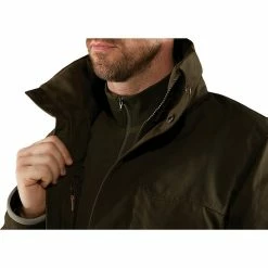 Fjallraven Men's Sormland Padded Jacket -Fjallraven Sales Shop 10499156x1038050 vAlt image 6