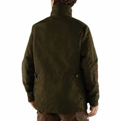 Fjallraven Men's Sormland Padded Jacket -Fjallraven Sales Shop 10499156x1038050 vBack
