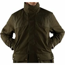 Fjallraven Men's Sormland Padded Jacket -Fjallraven Sales Shop 10499156x1038050 vPocket