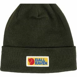 Fjallraven Vardag Classic Beanie -Fjallraven Sales Shop 10499159x1040413 zm