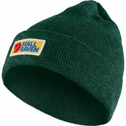 Fjallraven Vardag Classic Beanie