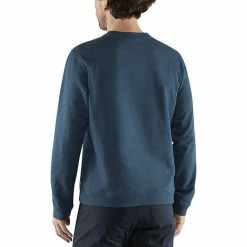 Fjallraven Men's Vardag Sweater -Fjallraven Sales Shop 10499161x1006880 vBack 1