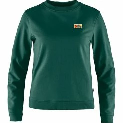 Fjallraven Women's Vardag Sweater -Fjallraven Sales Shop 10499162x1242708 zm