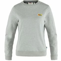 Fjallraven Women's Vardag Sweater