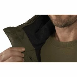 Fjallraven Men's Vidda Pro Wool Padded Jacket -Fjallraven Sales Shop 10499167x1038050 vAlt image 2