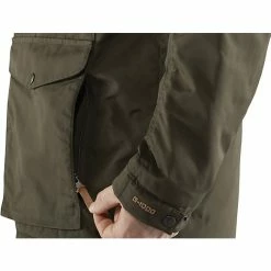 Fjallraven Men's Vidda Pro Wool Padded Jacket -Fjallraven Sales Shop 10499167x1038050 vAlt image 4