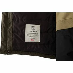 Fjallraven Men's Vidda Pro Wool Padded Jacket -Fjallraven Sales Shop 10499167x1038050 vAlt image 5