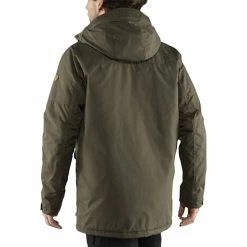 Fjallraven Men's Vidda Pro Wool Padded Jacket -Fjallraven Sales Shop 10499167x1038050 vBack 1