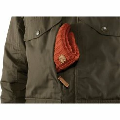 Fjallraven Men's Vidda Pro Wool Padded Jacket -Fjallraven Sales Shop 10499167x1038050 vPocket