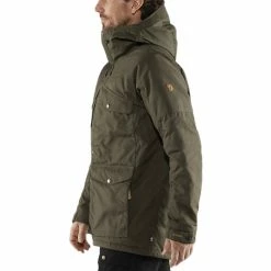 Fjallraven Men's Vidda Pro Wool Padded Jacket -Fjallraven Sales Shop 10499167x1038050 vSide