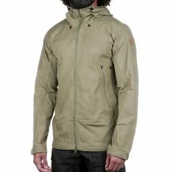 Fjallraven Men's Abisko Lite Trekking Jacket 15 Fjallraven Men's Abisko Lite Trekking Jacket -Fjallraven Sales Shop 10518457x1040340 vAlt1