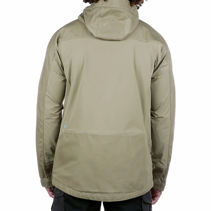 Fjallraven Men's Abisko Lite Trekking Jacket 8 Fjallraven Men's Abisko Lite Trekking Jacket - Image 6