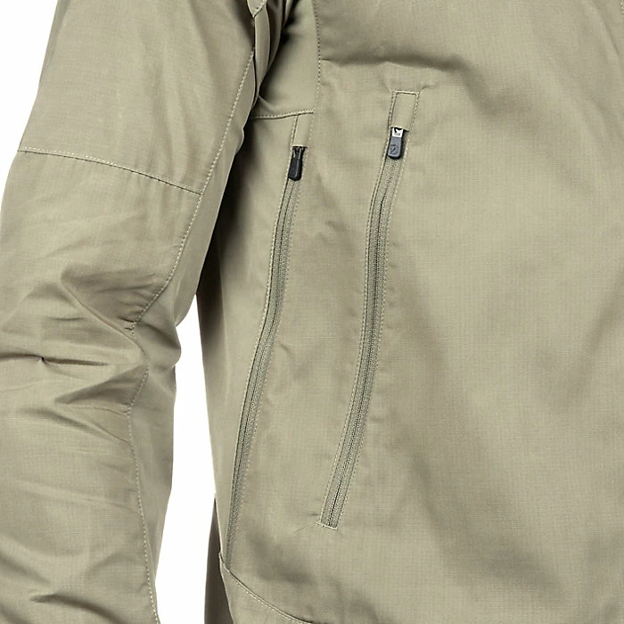 Fjallraven Men's Abisko Lite Trekking Jacket 6 Fjallraven Men's Abisko Lite Trekking Jacket - Image 4