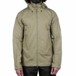 Fjallraven Men's Abisko Lite Trekking Jacket