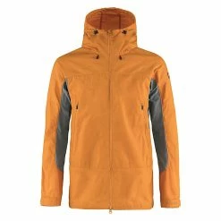 Fjallraven Men's Abisko Lite Trekking Jacket 18 Fjallraven Men's Abisko Lite Trekking Jacket -Fjallraven Sales Shop 10518457x1234661 zm