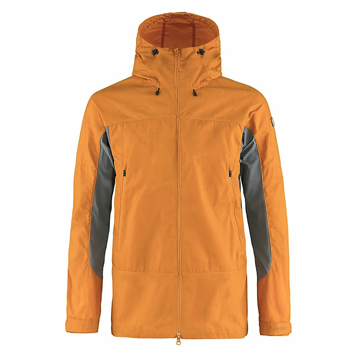 Fjallraven Men's Abisko Lite Trekking Jacket 10 Fjallraven Men's Abisko Lite Trekking Jacket - Image 8