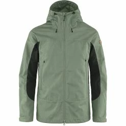Fjallraven Men's Abisko Lite Trekking Jacket 19 Fjallraven Men's Abisko Lite Trekking Jacket -Fjallraven Sales Shop 10518457x1252701 zm