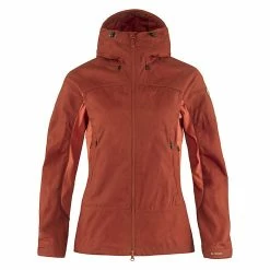 Fjallraven Women's Abisko Lite Trekking Jacket -Fjallraven Sales Shop 10518458x1234641 zm