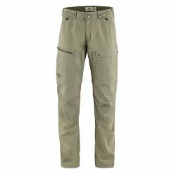 Fjallraven Men's Abisko Midsummer Zip Off Trouser