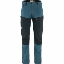 Fjallraven Men's Abisko Midsummer Zip Off Trouser -Fjallraven Sales Shop 10518460x1254718 zm