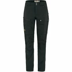 Fjallraven Women's Abisko Midsummer Zip Off Trouser 7 Fjallraven Women's Abisko Midsummer Zip Off Trouser -Fjallraven Sales Shop 10518461x1012905 zm