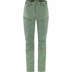 Fjallraven Women's Abisko Midsummer Zip Off Trouser
