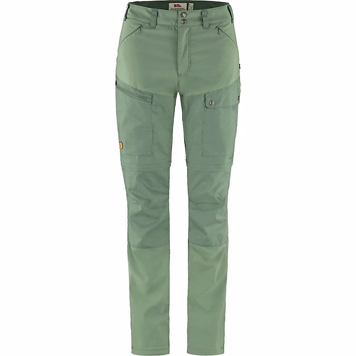 Fjallraven Women's Abisko Midsummer Zip Off Trouser 2 Fjallraven Women's Abisko Midsummer Zip Off Trouser