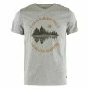 Fjallraven Men's Forest Mirror T-Shirt -Fjallraven Sales Shop 10518463x1012163 zm