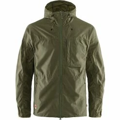 Fjallraven Men's High Coast Hydratic Jacket -Fjallraven Sales Shop 10518464x1010913 zm