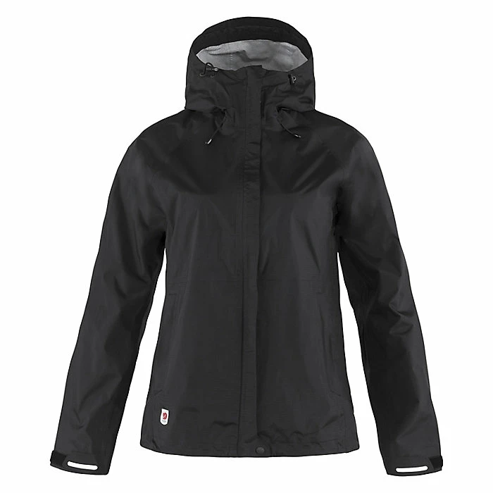 Fjallraven Women's High Coast Hydratic Jacket 3 Fjallraven Women's High Coast Hydratic Jacket