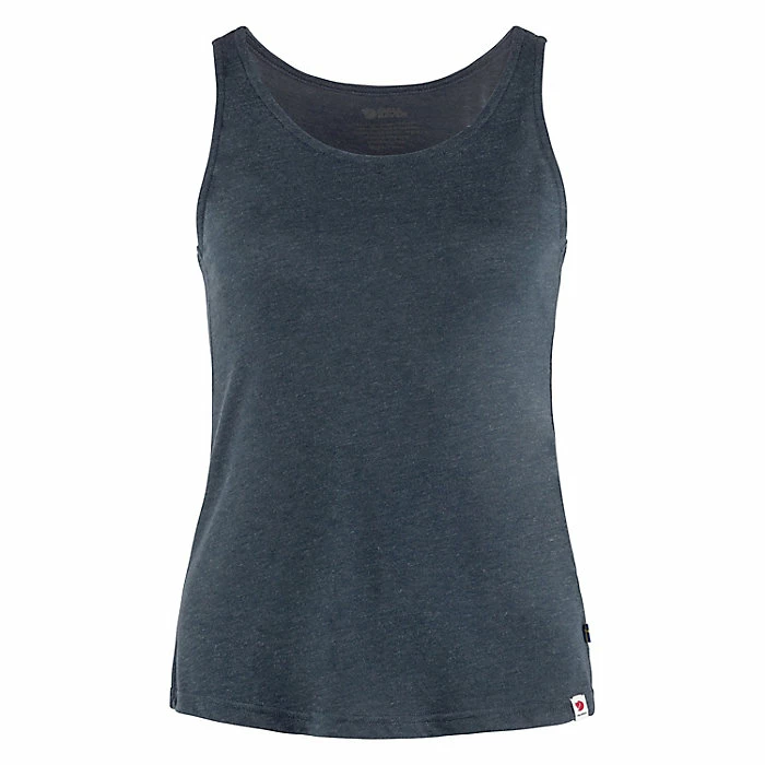 Fjallraven Women's High Coast Lite Tank Top 5 Fjallraven Women's High Coast Lite Tank Top - Image 3