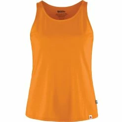Fjallraven Women's High Coast Lite Tank Top 9 Fjallraven Women's High Coast Lite Tank Top -Fjallraven Sales Shop 10518468x1037789 zm