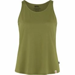 Fjallraven Women's High Coast Lite Tank Top