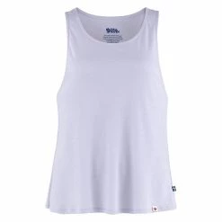 Fjallraven Women's High Coast Lite Tank Top