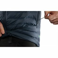 Fjallraven Women's High Coast Relaxed Short -Fjallraven Sales Shop 10518472x1012379 vAlt image 3